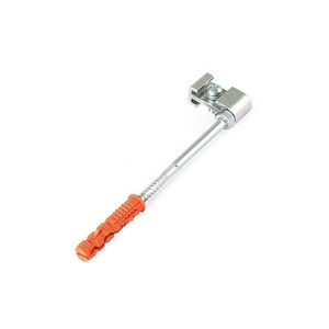 Крюк хомута 120мм
